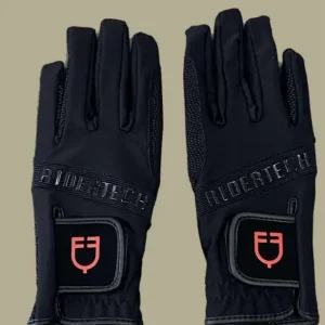 Ultima Occasione GUANTI EQUESTRO RIDER TECHNOLOGY