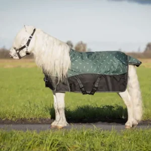 COPERTA DA PADDOCK 600D FALABELLA 150GR. Offerta Lampo