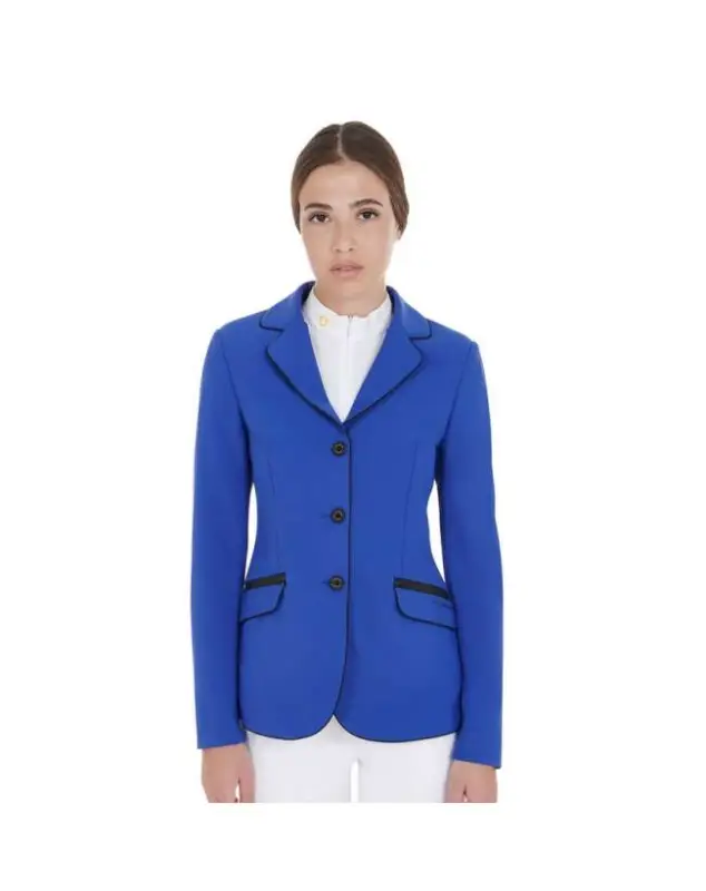 Solo Oggi GIACCA EQUESTRO DONNA ROYAL