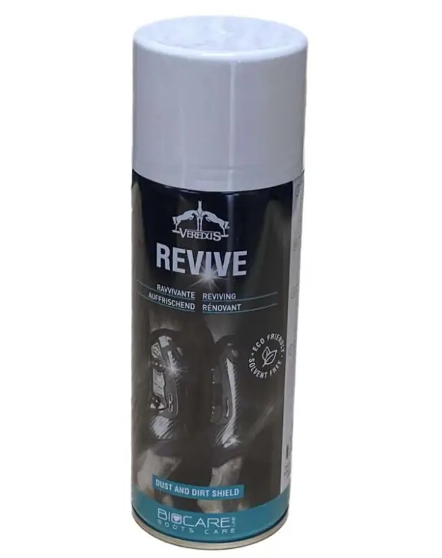 REVIVE LUCIDANTE VEREDUS PER PROTEZIONI Consegna Rapida