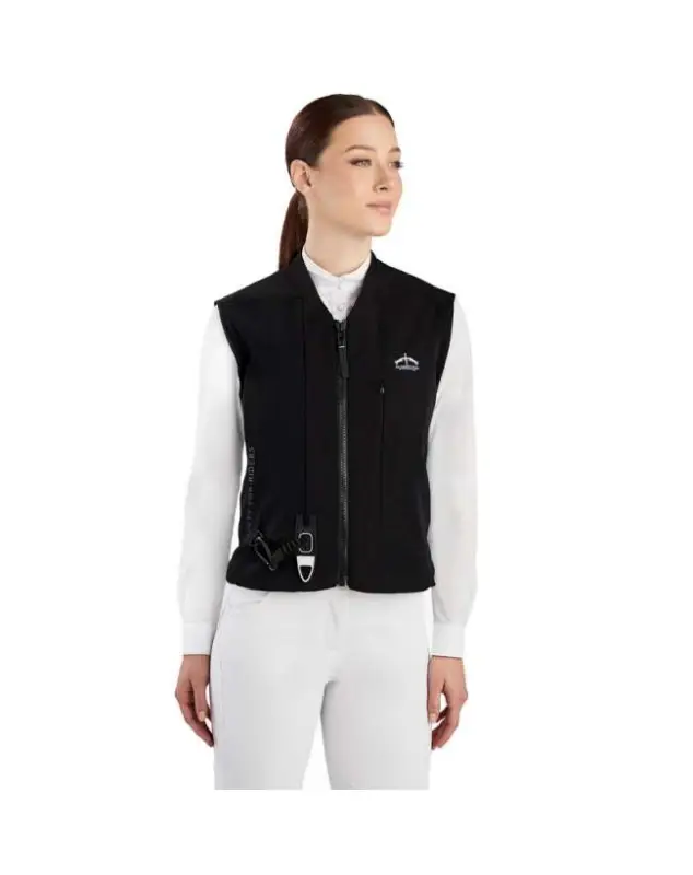 Professionale VEREDUS VITA VEST GILET AIRBAG DA EQUITAZIONE