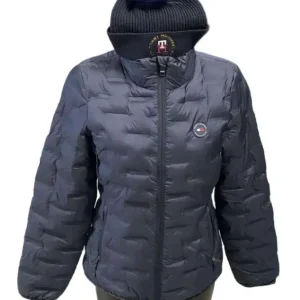 PIUMINO TOMMY HILFIGER DONNA Occasione Imperdibile