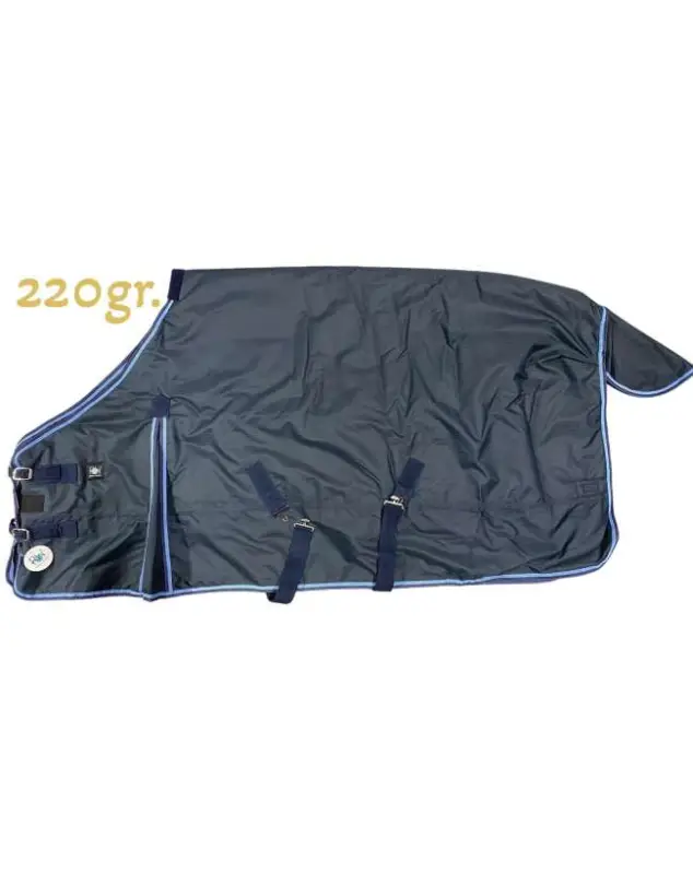 COPERTA DA PADDOCK 600D IMBOTTITA 220GR Miglior Prezzo