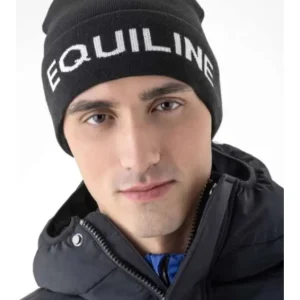 CAPPELLO EQUILINE UNISEX IN LANA Promozione Esclusiva