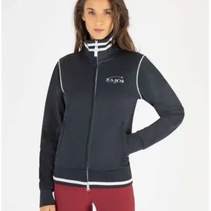 FELPA GARZATA SARM HIPPIQUE DA DONNA Di Tendenza