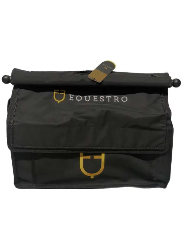 Consegna Rapida BORSA GROOMING EQUESTRO