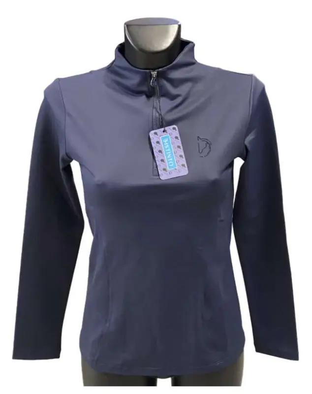 Offerta Del Giorno BASE LAYER FELPATO DISTINTO DA DONNA