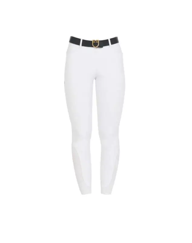 Offerta Del Giorno PANTALONE EQUESTRO DONNA SLIM FIT ZENDA LIGHT