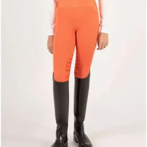 Direttamente Dal Produttore LEGGINGS BAMBINA SARM HIPPIQUE LIZZIE GRIP