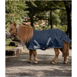 COPERTA DA PADDOCK SHETTY IMPERMEABILE 100GR. Prezzo Conveniente