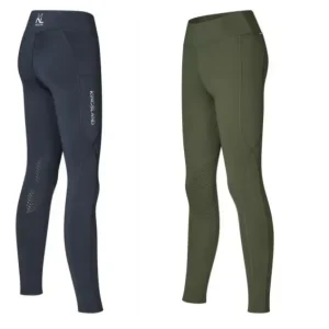 A Buon Prezzo LEGGINGS KINGSLAND DONNA GRIP GINOCCHIO