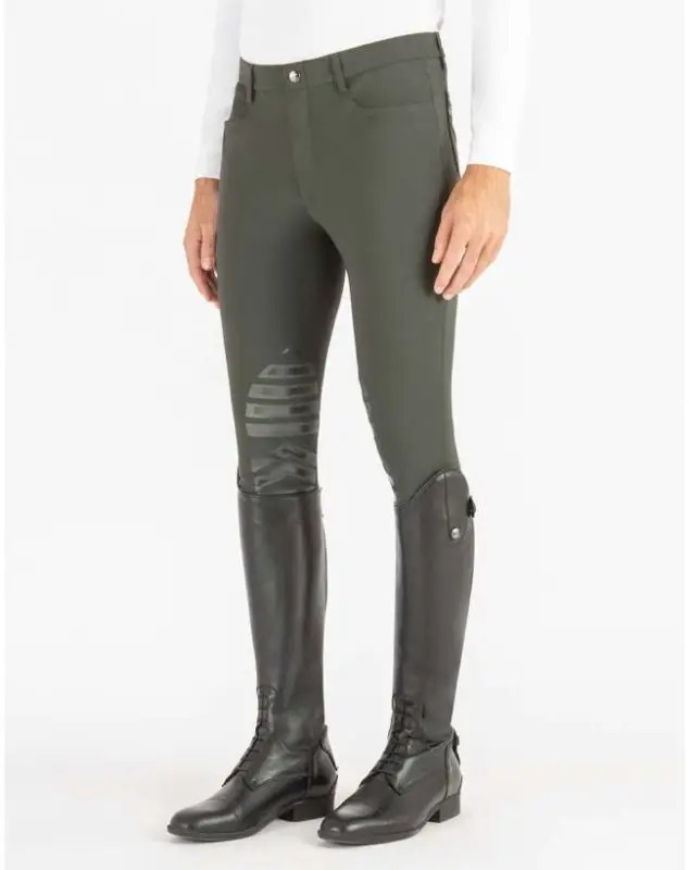 PANTALONE UOMO SARM HIPPIQUE GARY Saldi