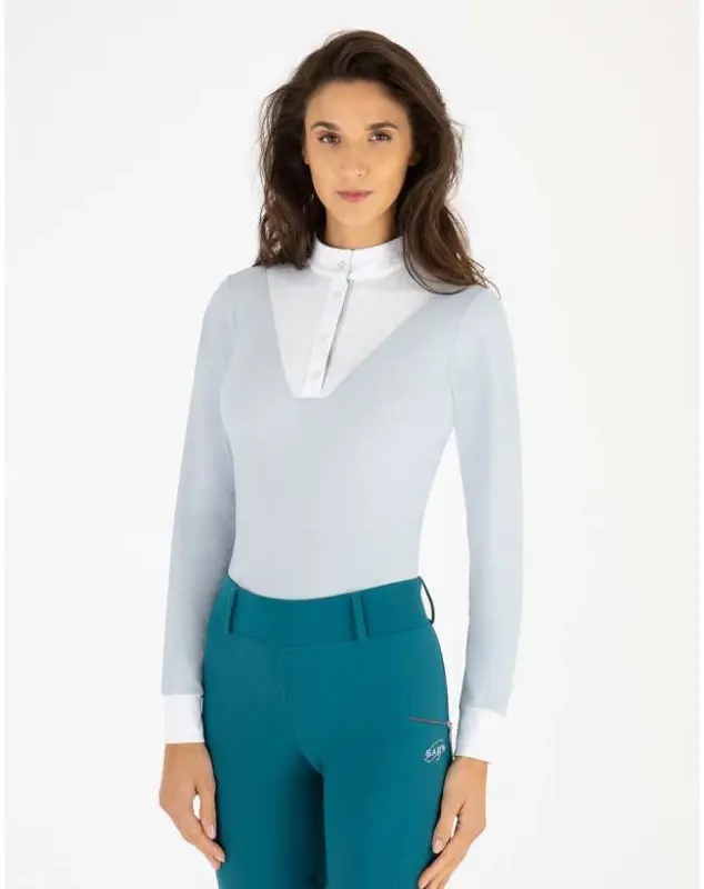 MAGLIA DA CONCORSO SARM HIPPIQUE ELIANA Ultima Occasione
