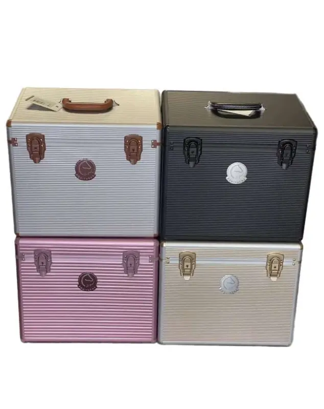 BAULETTO GROOMING EQUITHEME Prezzo Scontato