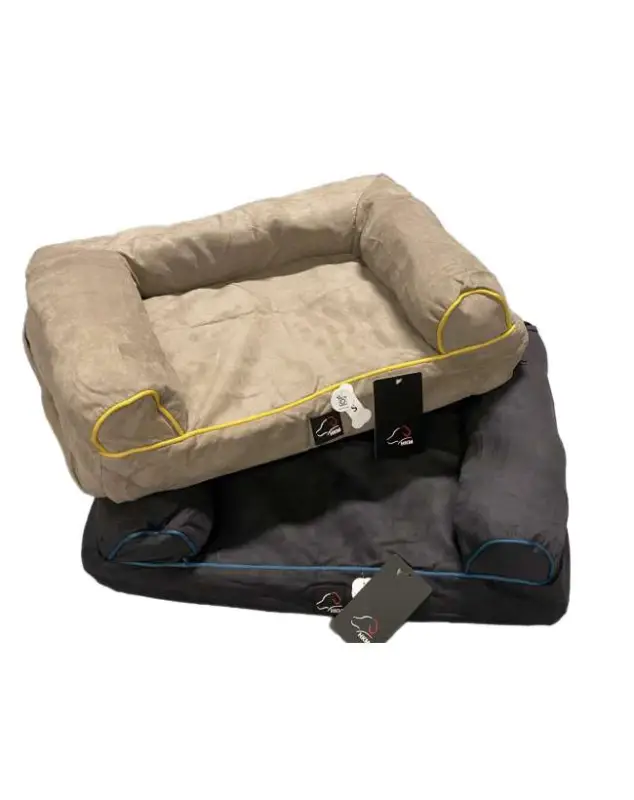 Occasione DIVANETTO IN ALCANTARA PER CANI