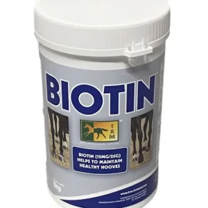 BIOTINA TRM IN POLVERE DA 1KG. Solo Oggi