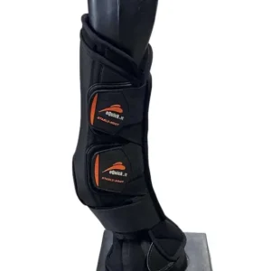 Economico EQUICK STABLE BOOTS CLASSIC POSTERIORI