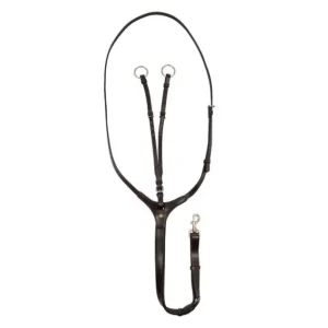 MARTINGALA EQUESTRO CON FIBBIE IN ACCIAIO Offerta Speciale
