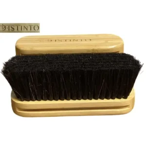 Direttamente Dal Produttore SPAZZOLA DORSO BAMBU SETOLE NATURALI MORBIDE