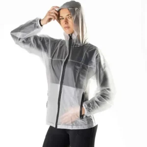 Bestseller IMPERMEABILE TRASPARENTE ANTIPIOGGIA DISTINTO