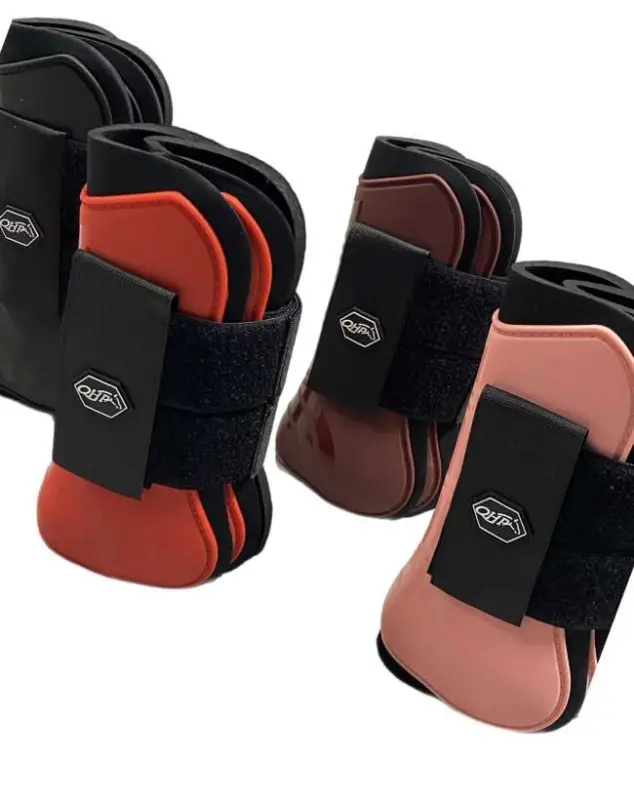 PARATENDINI COLORATI QHP CHIUSURA VELCRO Compra Online