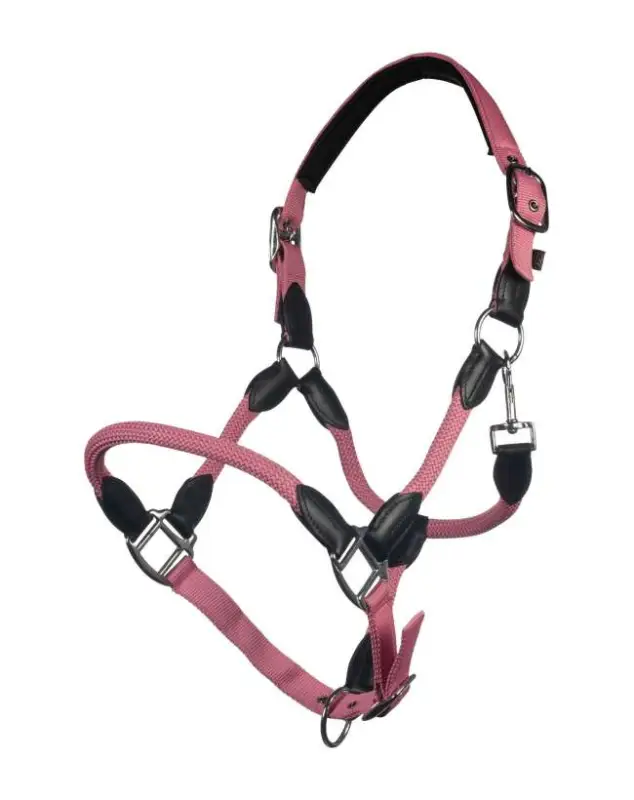 Offerta Del Giorno CAVEZZA IN CORDA E CUOIO HKM CARLOTTA