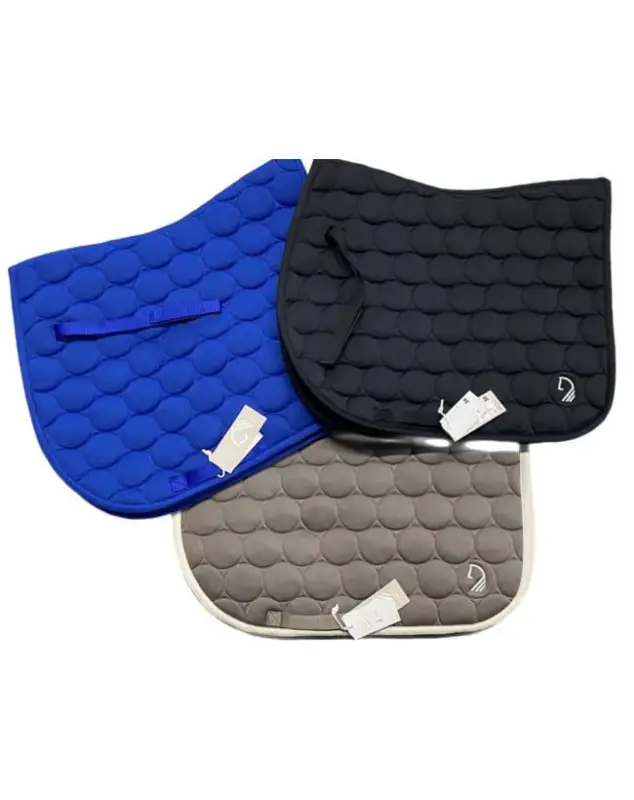 SOTTOSELLA AMALFI HKM SPORT JUMPING Prezzo Scontato