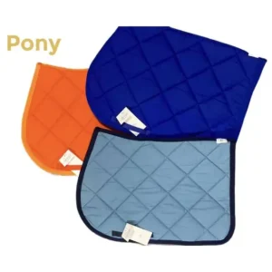 Consegna Rapida SOTTOSELLA INGLESE ARTEQUI DA PONY