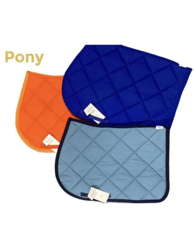 Consegna Rapida SOTTOSELLA INGLESE ARTEQUI DA PONY