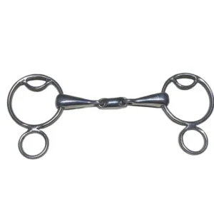 Miglior Prezzo FILETTO TRE PEZZI OTTO CON ANELLO ELEVATORE