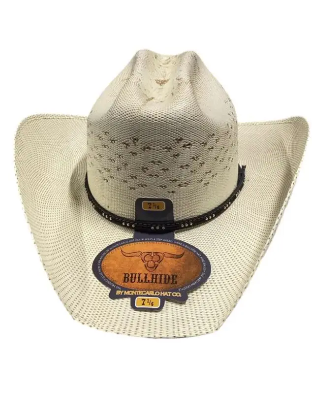 Offerta Lampo CAPPELLO WESTERN BULLHIDE WOODWARD