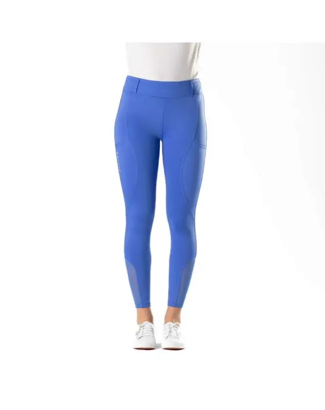 Offerta Lampo LEGGINGS DISTINTO JUNIOR ORCHIDEA FULL GRIP