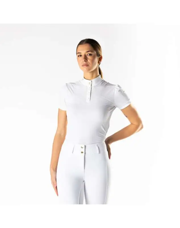 Prezzo Ridotto POLO DISTINTO HEARTBEAT DONNA E BAMBINA