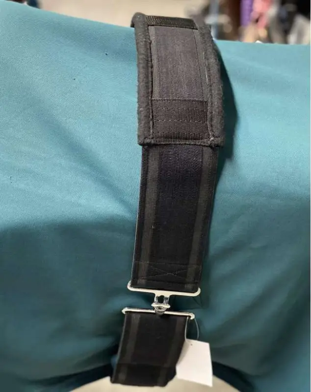 Ordina Subito FASCIONE ELASTICO CON CUSCINO IMBOTTITO