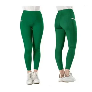 Ultimissimo Modello LEGGINGS DONNA E BAMBINA WINNER GRIP GINOCCHIO