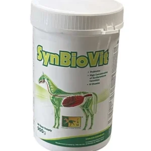 SYMBIOVIT TRM PER CAVALLI Offerta Lampo