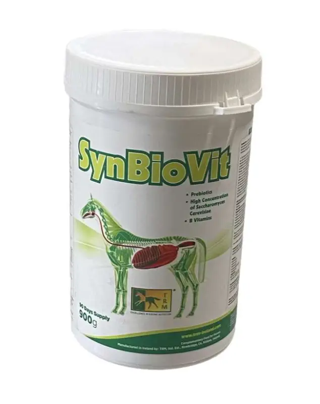 SYMBIOVIT TRM PER CAVALLI Offerta Lampo