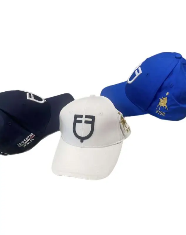 CAPPELLINO UNISEX EQUESTRO X FISE Affare