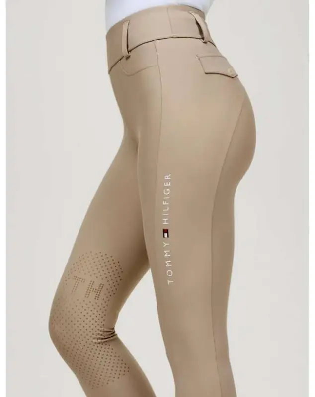 LEGGINGS HIGTLAND TOMMY HILFIGER GRIP Scelto Dai Clienti