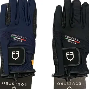 Compra Online GUANTI EQUITAZIONE EQUESTRO X FISE