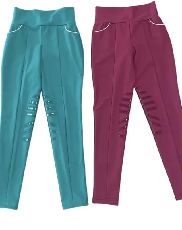 Vendita Finale LEGGINGS EQUITAZIONE LIZZIE GRIP SARM HIPPIQUE