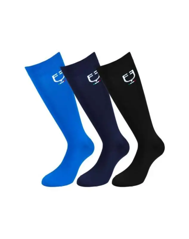 CALZE TECNICHE EQUESTRO X FISE Offerta Lampo