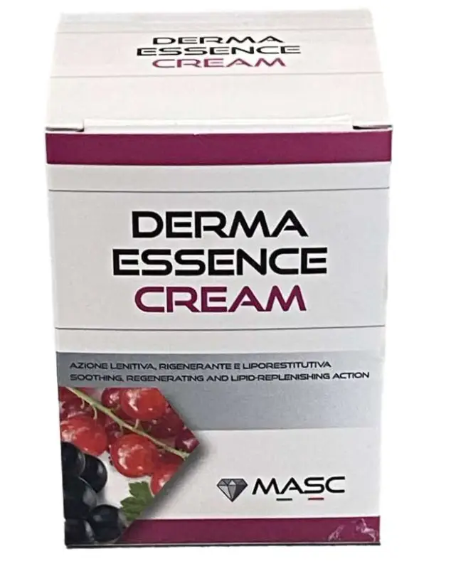 DERMA ESSENCE CREAM Soddisfatti O Rimborsati