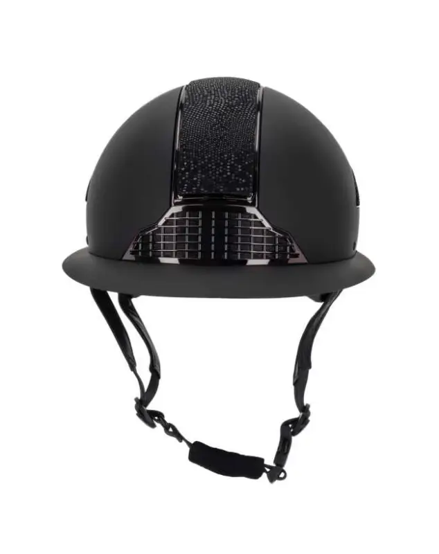 CASCO EQUITAZIONE DETROIT VISIERA POLO Occasione