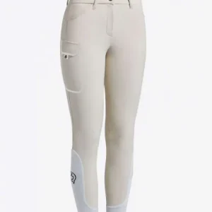 PANTALONE CAVALLERIA BAMBINA CON TASCA LATERALE Quantità Limitata