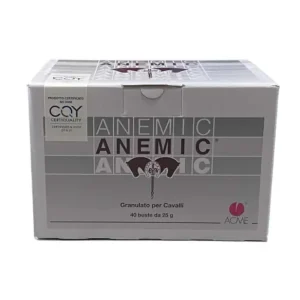 ANEMIC ACME INTEGRATORE CAVALLI Compra Online