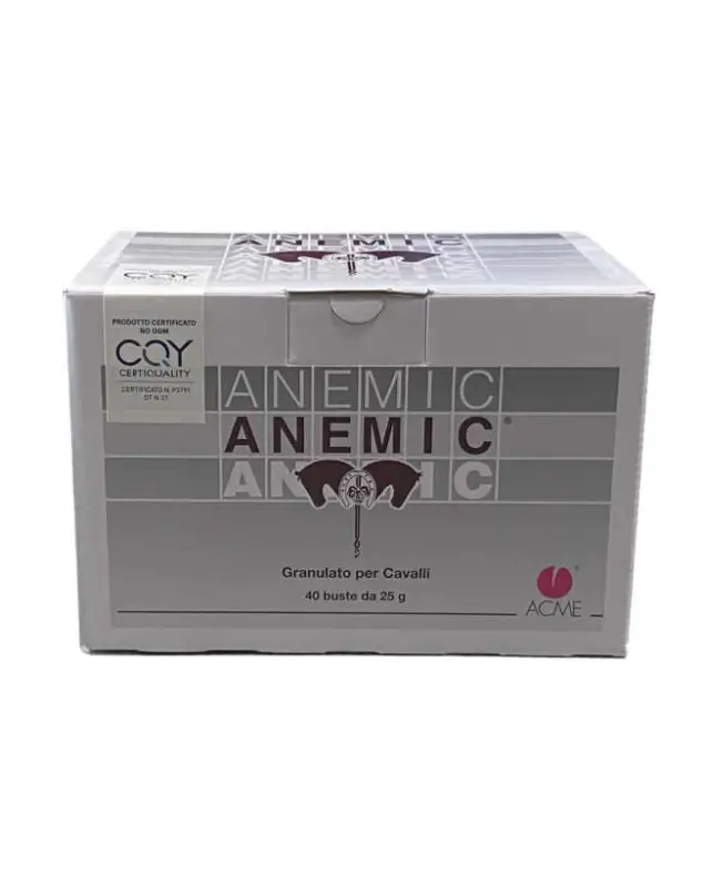 ANEMIC ACME INTEGRATORE CAVALLI Compra Online