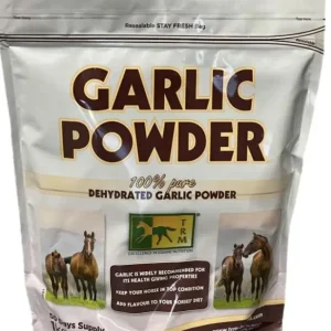 GARLIC POWDER AGLIO POLVERE TRM Consegna Rapida