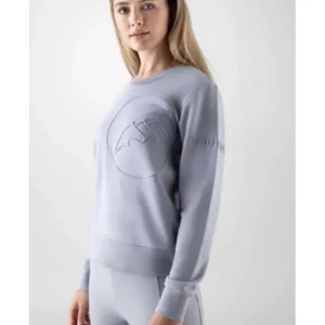 FELPA EQUILINE DONNA GIROCOLLO Compra Adesso