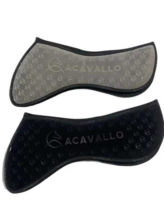 COMPENSATORE ACAVALLO MEMORY CON ANTI SCIVOLO Acquista Ora